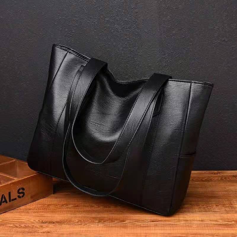 Jolanta™ | BOLSO DE CUERO ORIGINAL PARA EL HOMBRO
