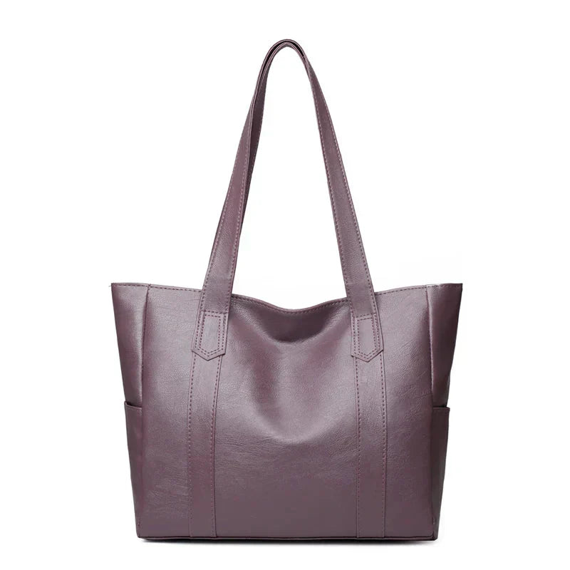 Jolanta™ | BOLSO DE CUERO ORIGINAL PARA EL HOMBRO