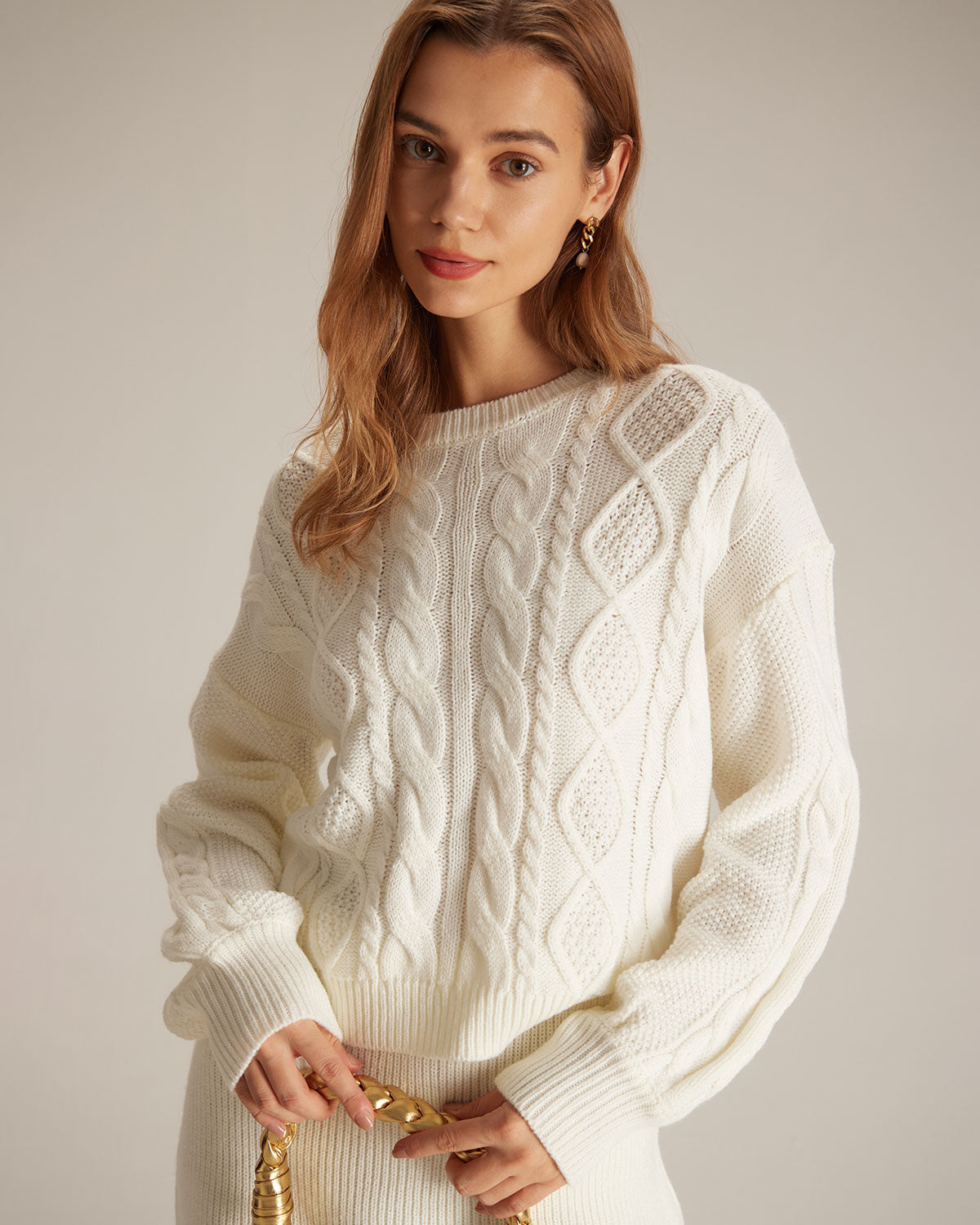 Fernanda™ | SUÉTER