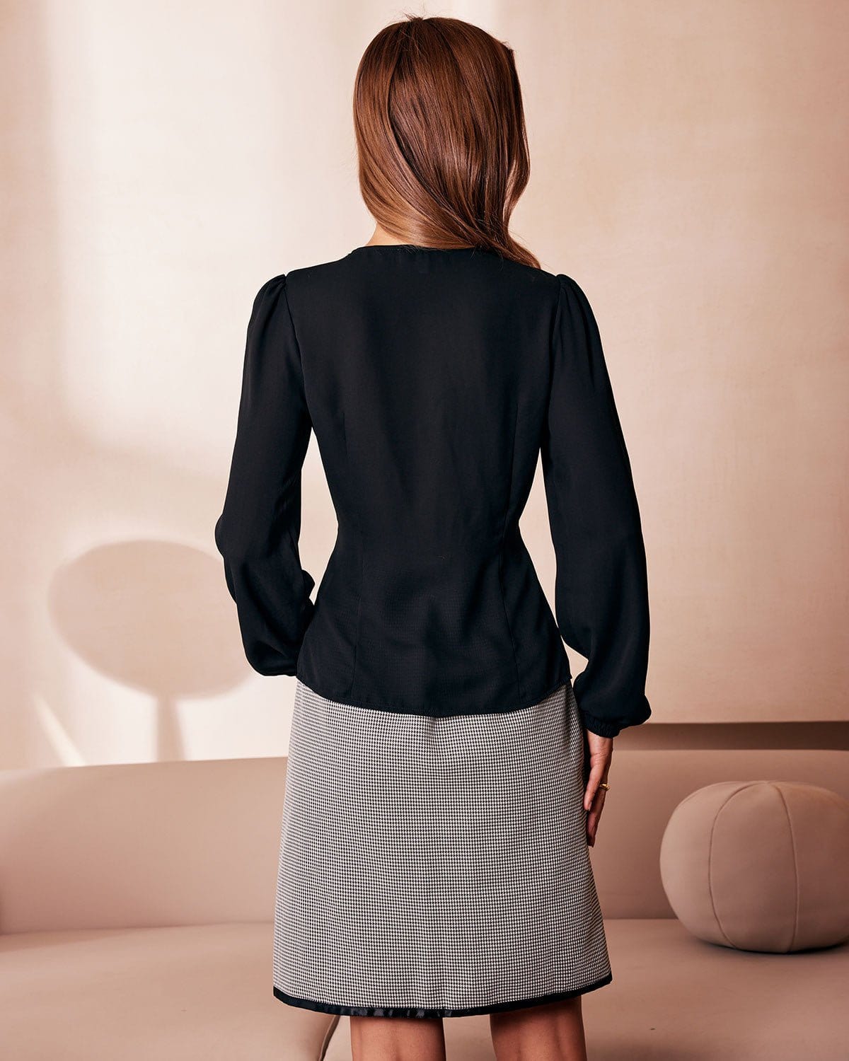 Tatiana™ | BLUSA