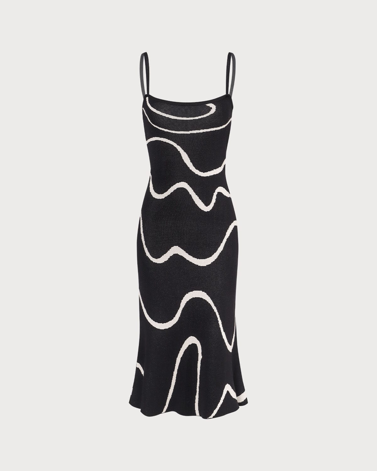Katherine™ | VESTIDO MIDI