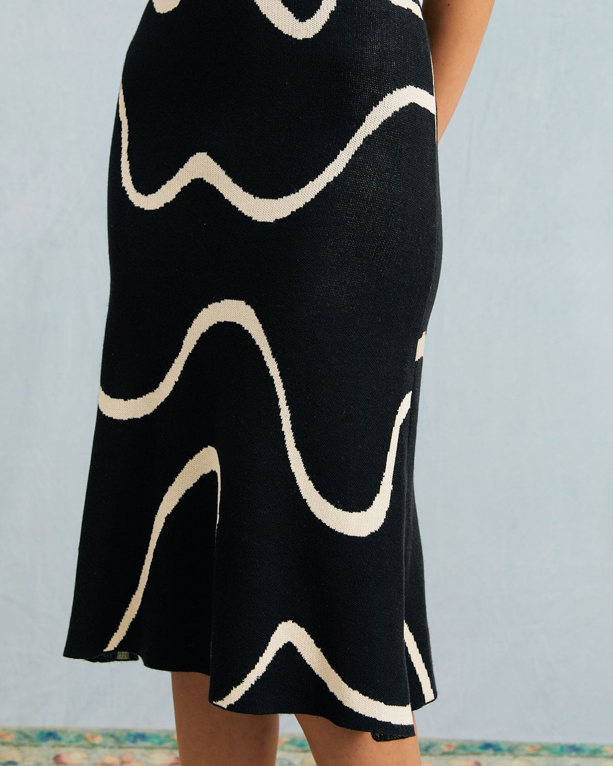 Katherine™ | VESTIDO MIDI