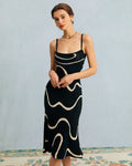 Katherine™ | VESTIDO MIDI