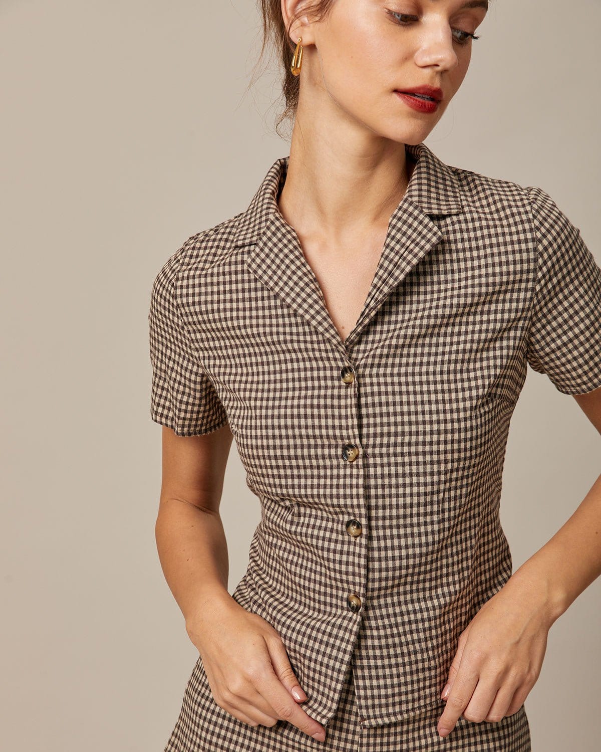 Marcela™ | BLUSA