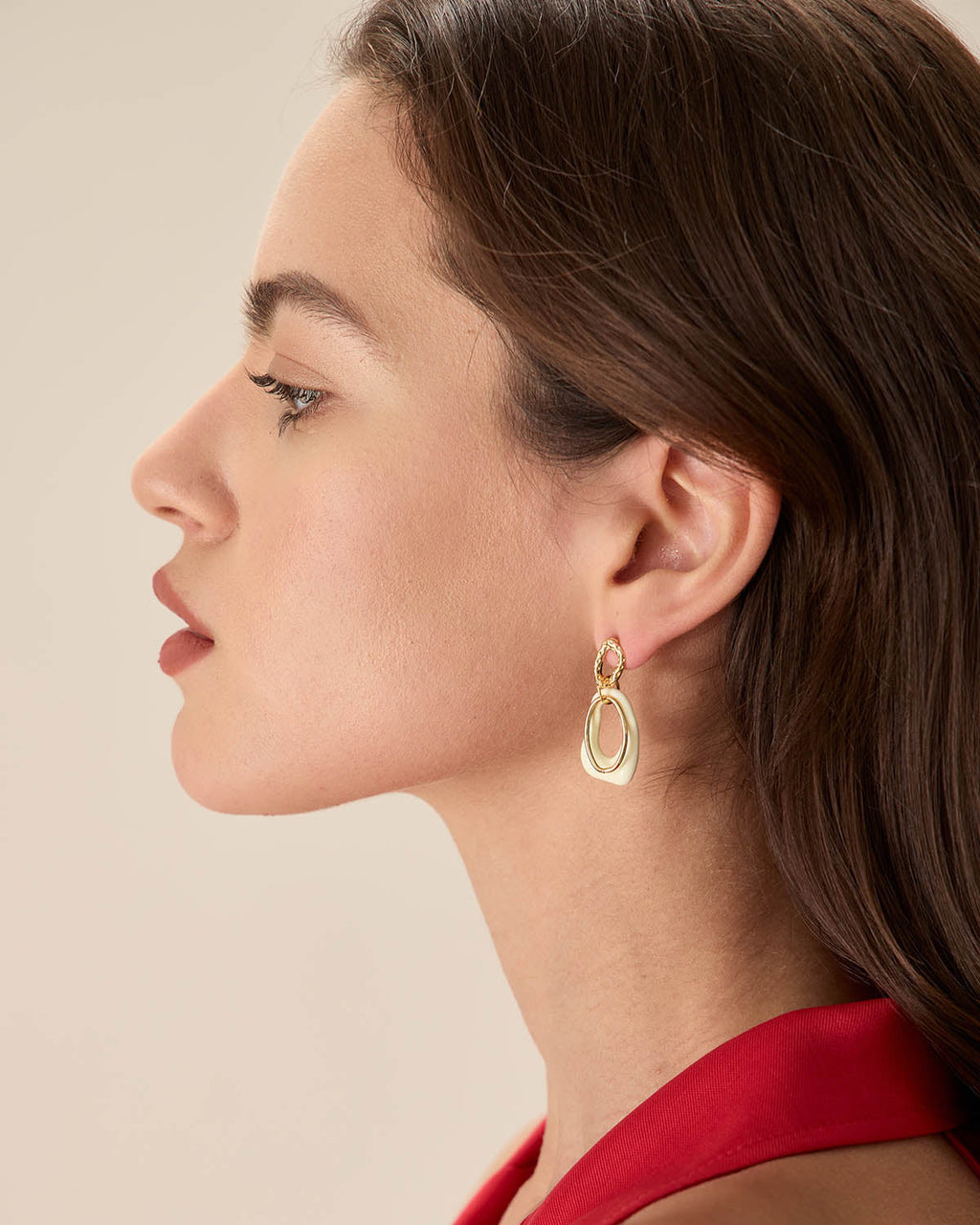 Haydee™ | PENDIENTES