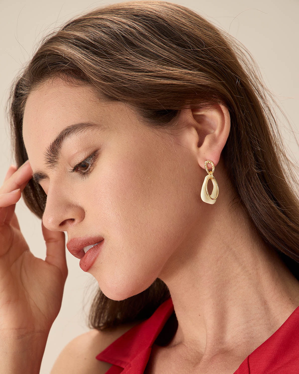 Haydee™ | PENDIENTES