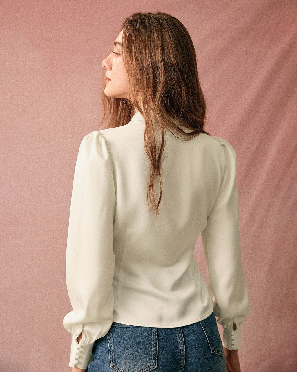 Renata™ | BLUSA