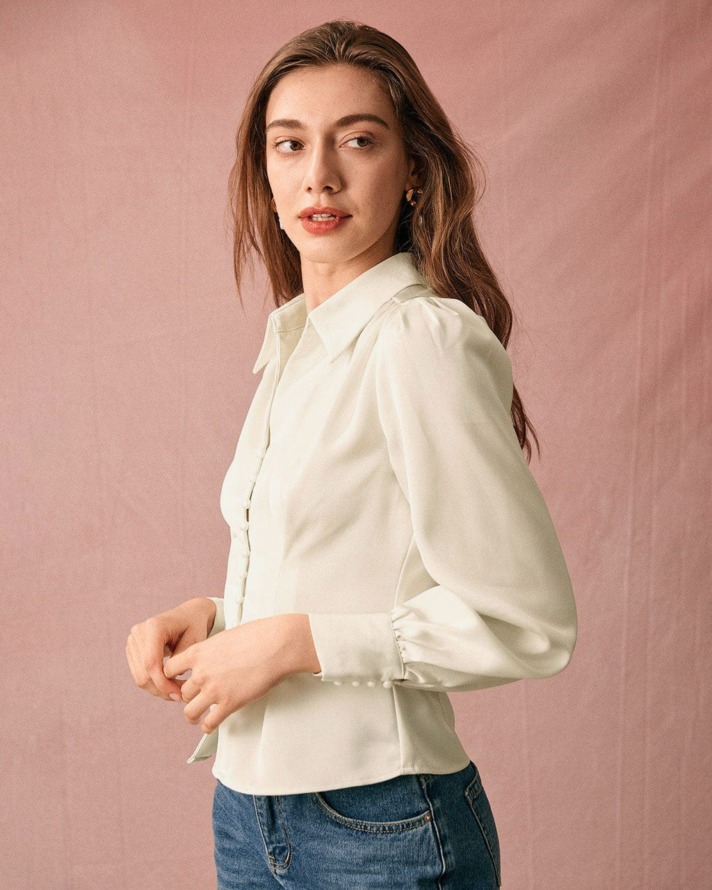 Renata™ | BLUSA