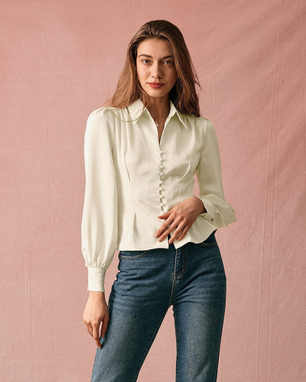 Renata™ | BLUSA