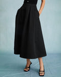 Lucía™ | FALDA MIDI