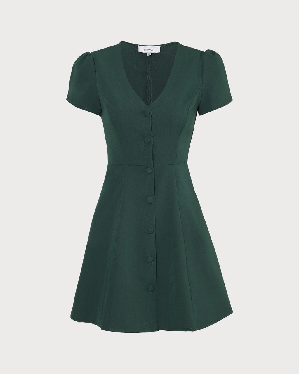 Quiana™ | VESTIDO