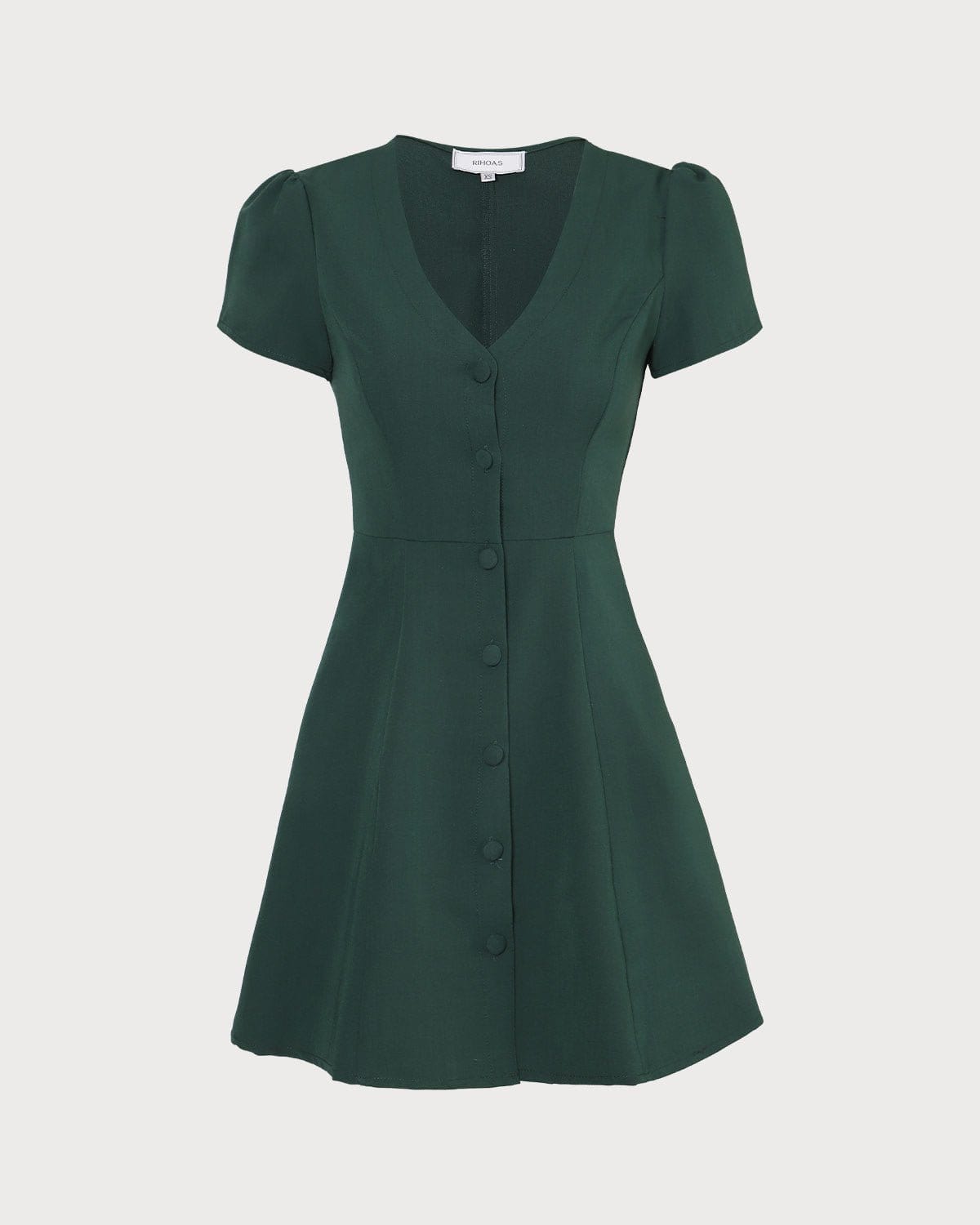 Quiana™ | VESTIDO