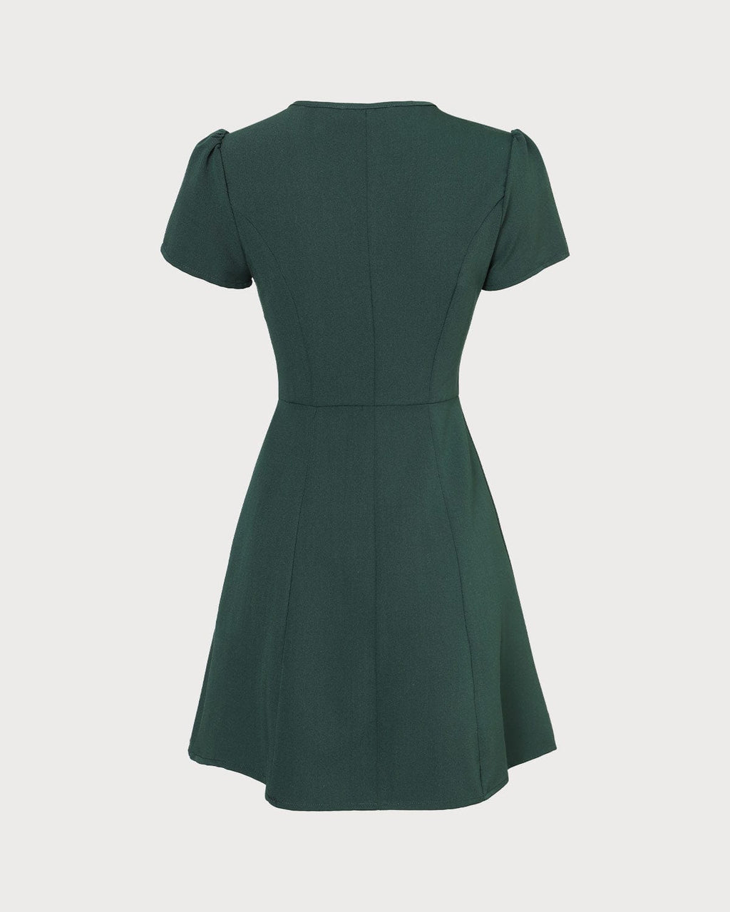 Quiana™ | VESTIDO