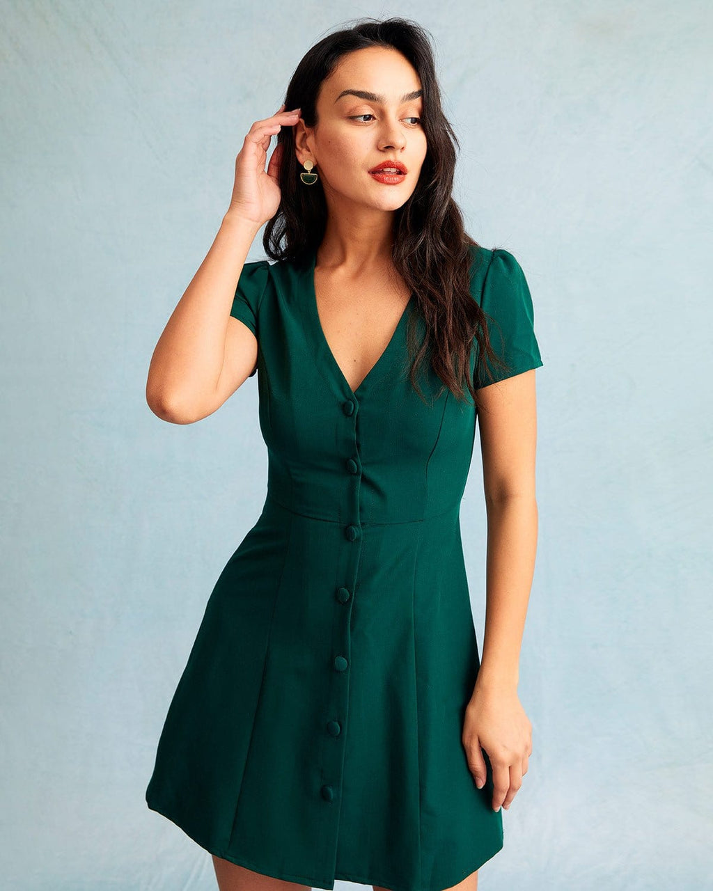 Quiana™ | VESTIDO