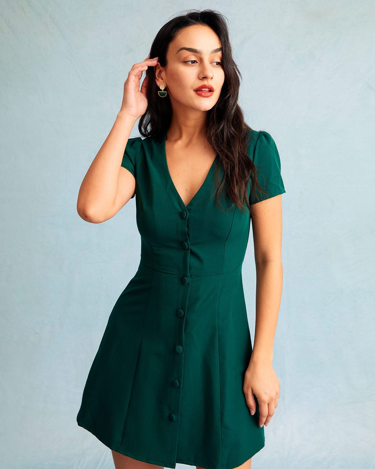 Quiana™ | VESTIDO