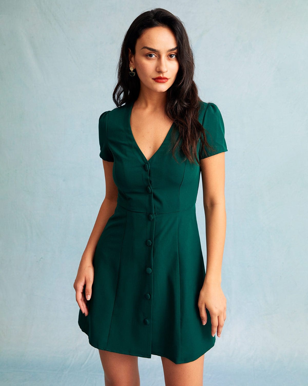 Quiana™ | VESTIDO