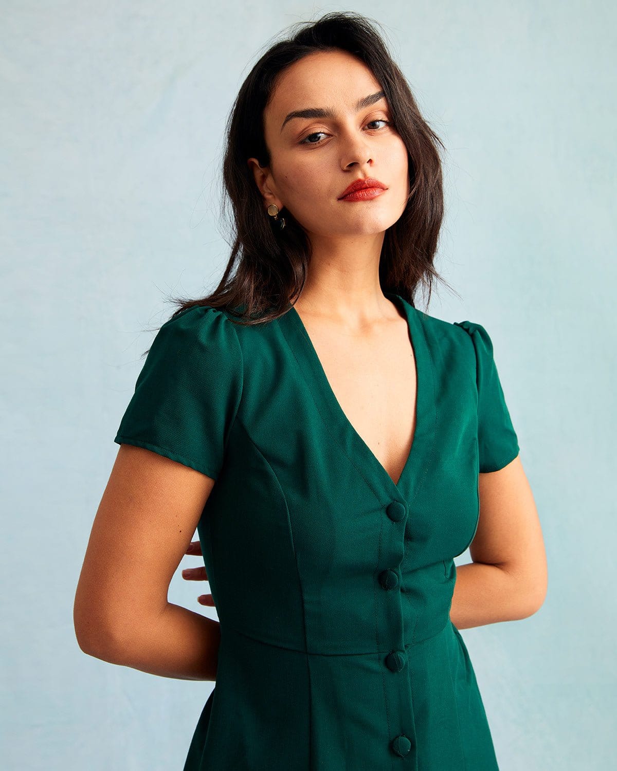 Quiana™ | VESTIDO