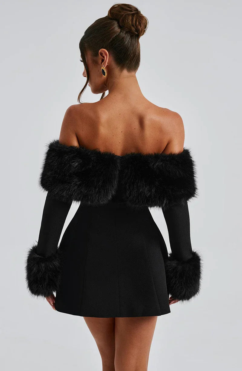 Villanelle™ | MINIVESTIDO