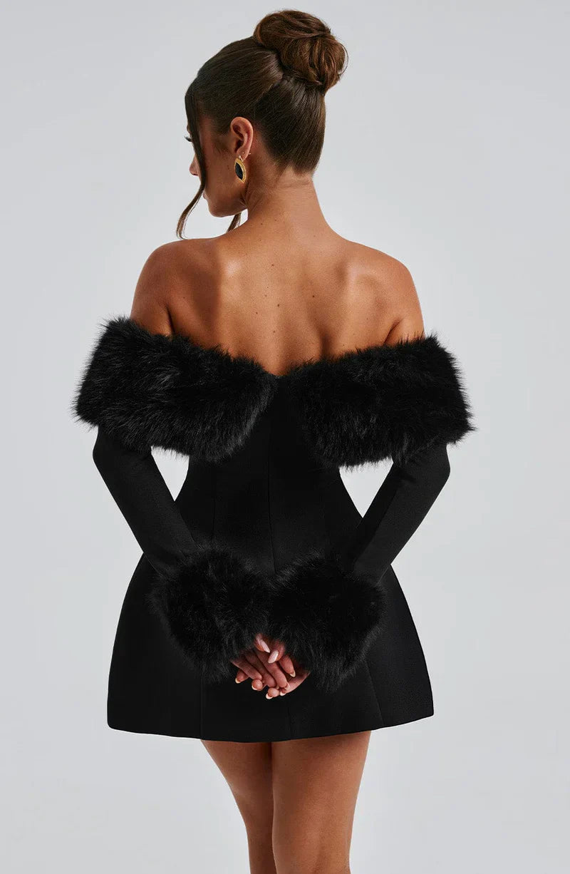 Villanelle™ | MINIVESTIDO