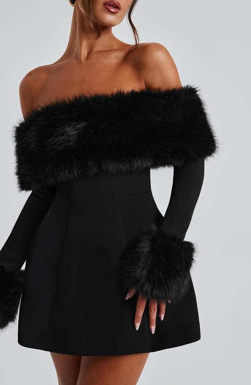 Villanelle™ | MINIVESTIDO