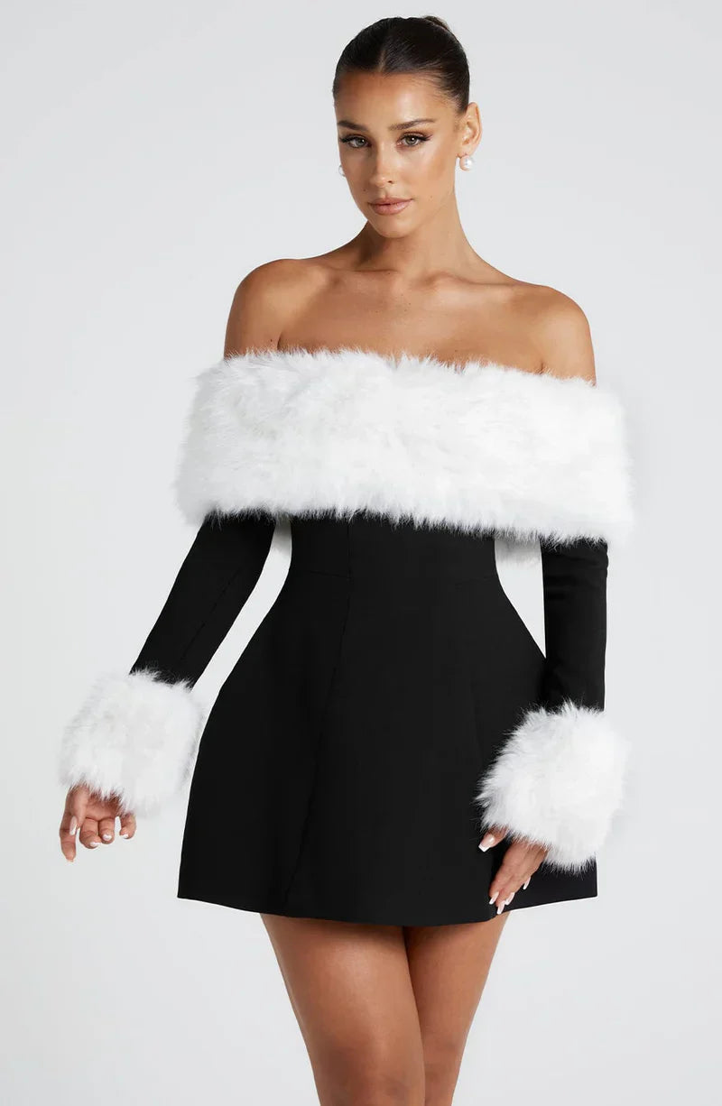 Villanelle™ | MINIVESTIDO