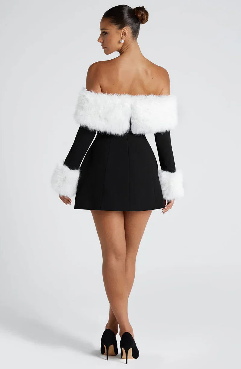 Villanelle™ | MINIVESTIDO