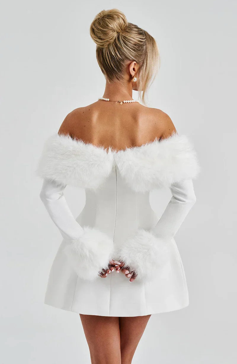 Villanelle™ | MINIVESTIDO