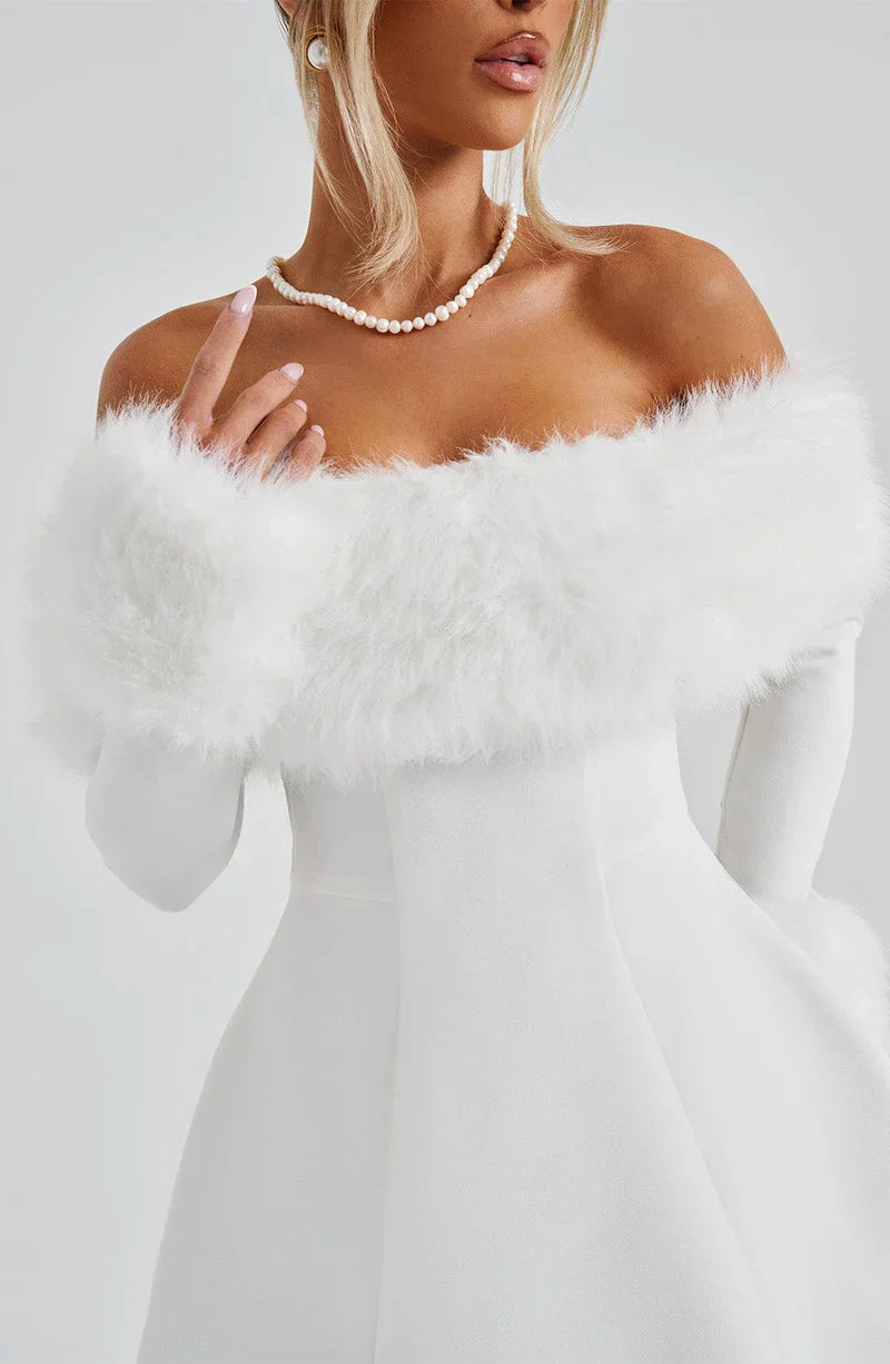 Villanelle™ | MINIVESTIDO
