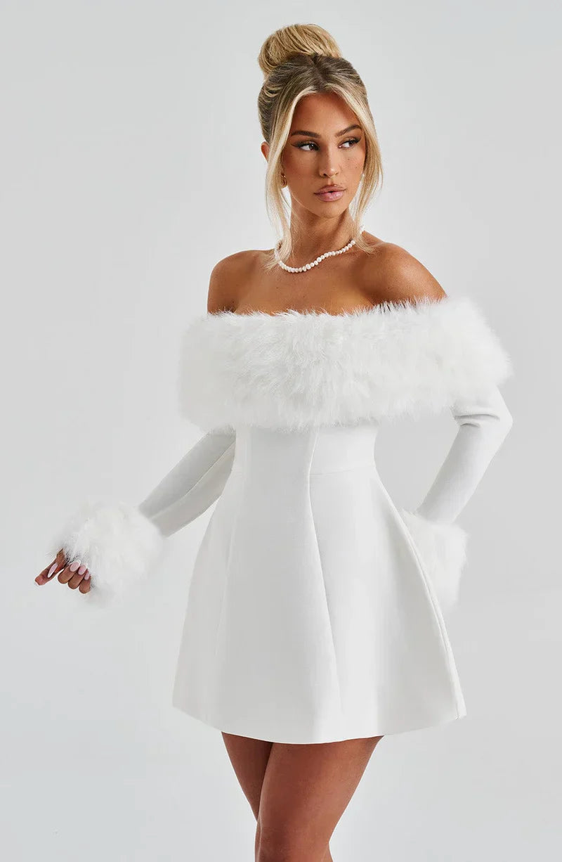 Villanelle™ | MINIVESTIDO