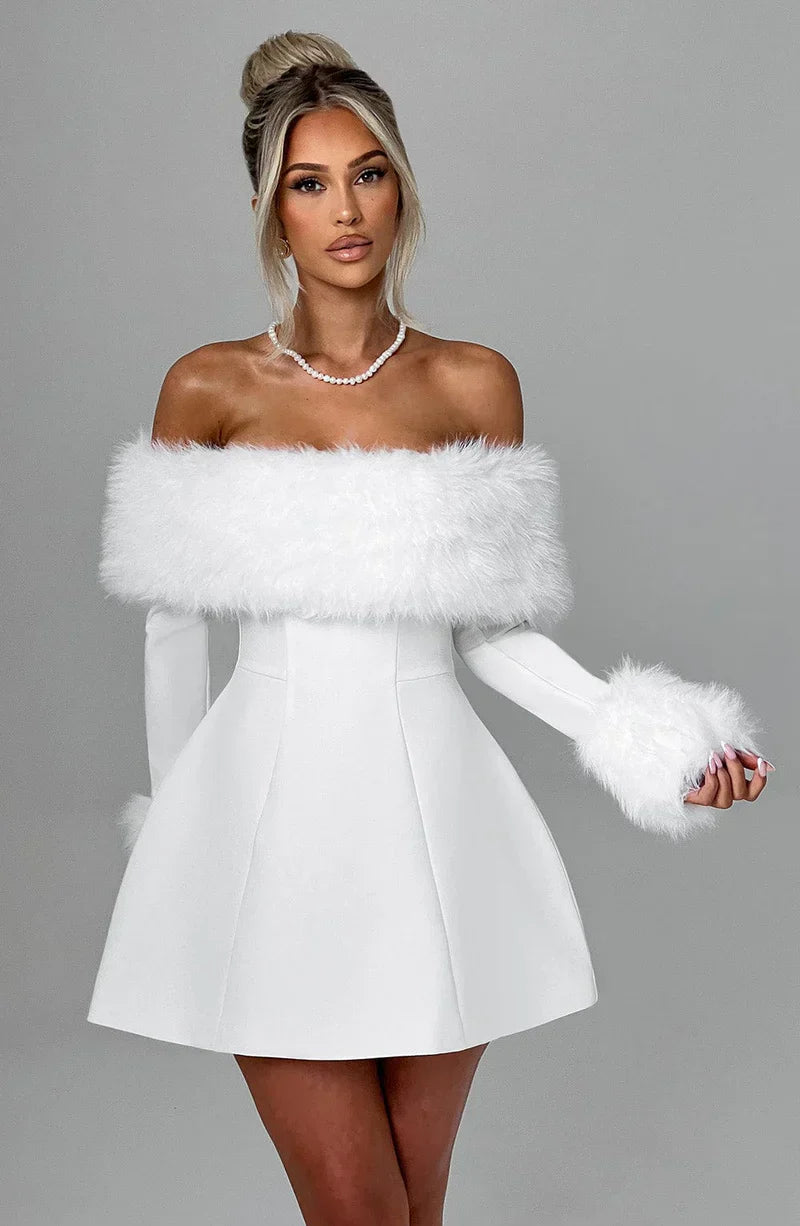 Villanelle™ | MINIVESTIDO