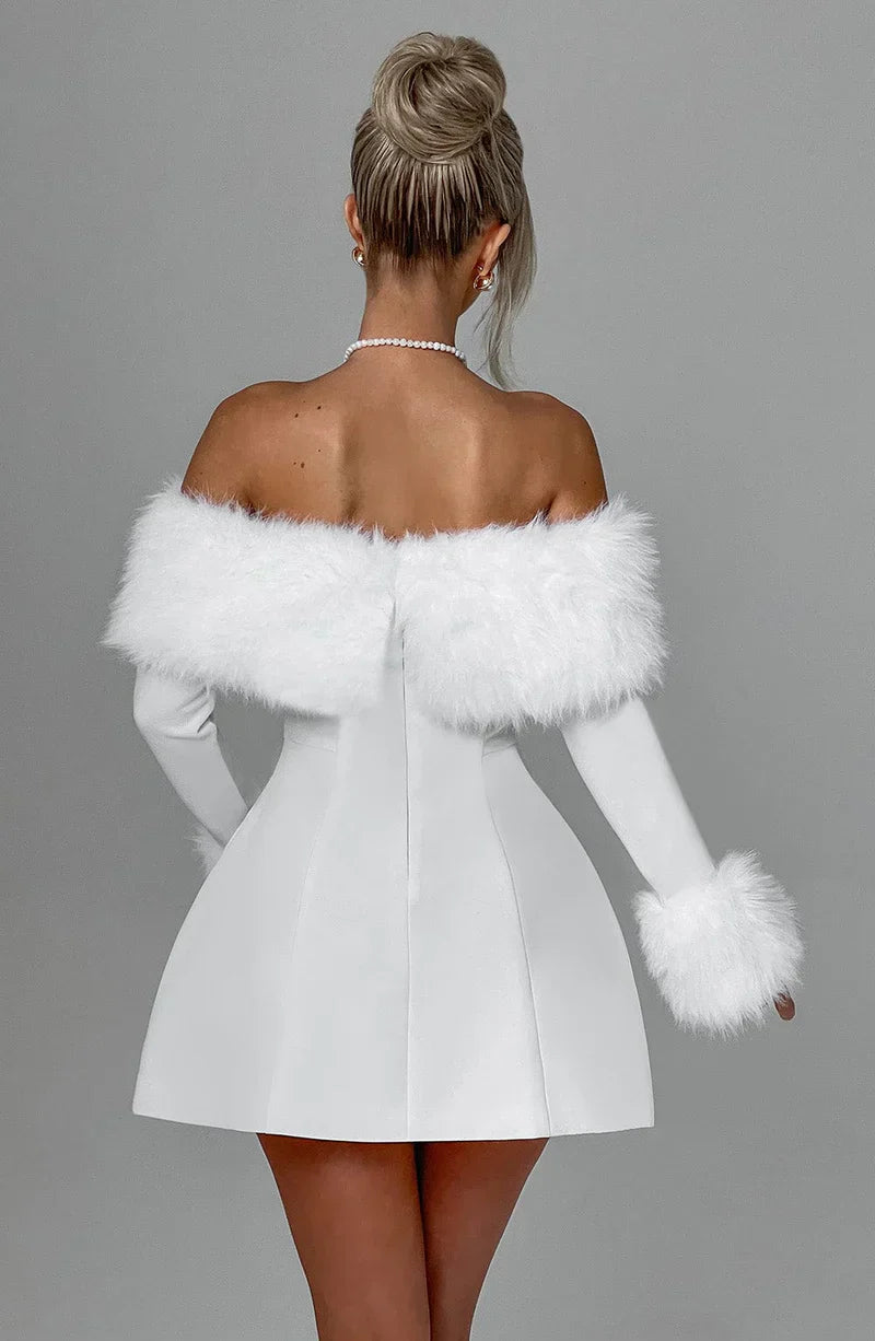 Villanelle™ | MINIVESTIDO