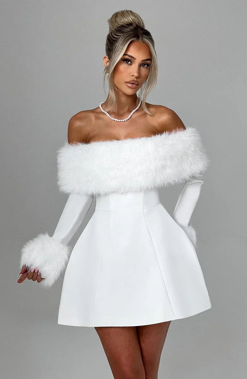 Villanelle™ | MINIVESTIDO