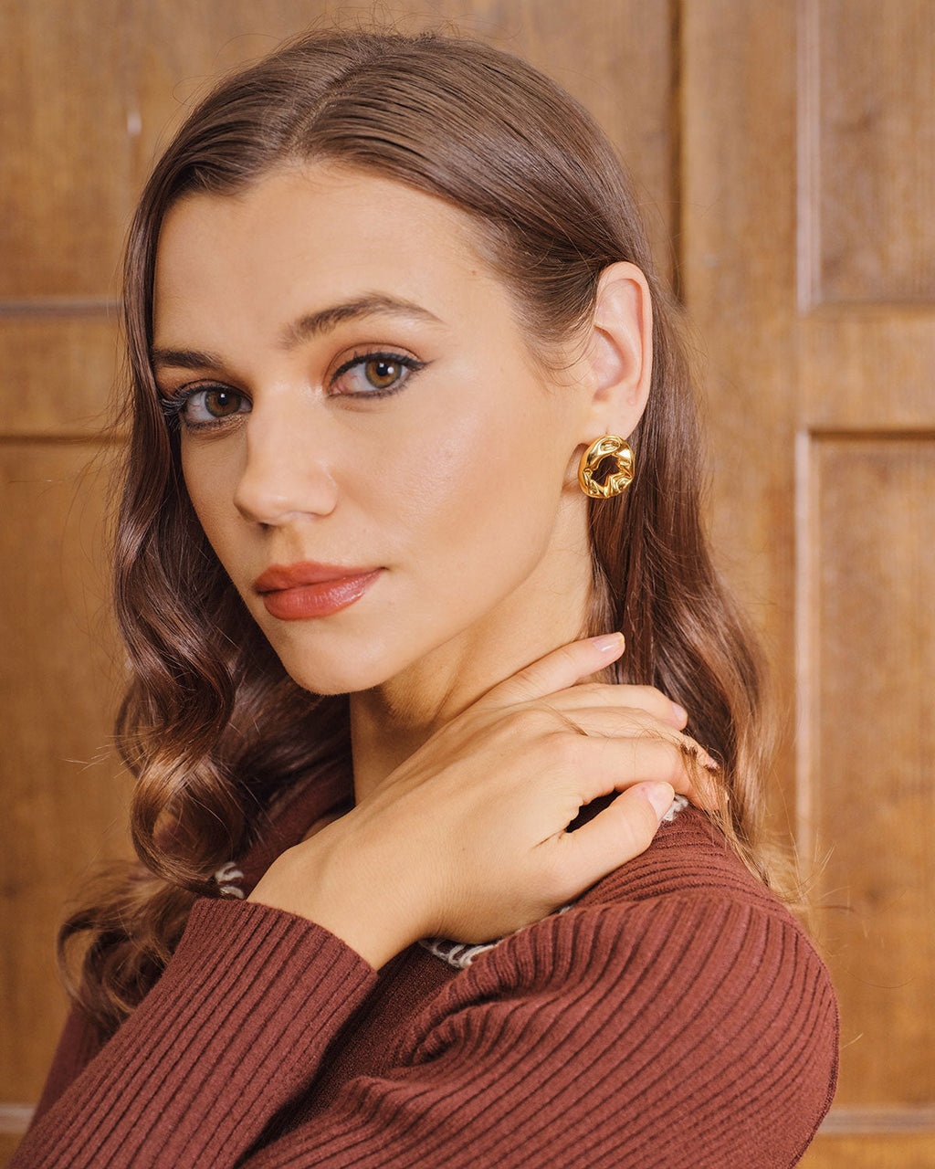 Rebeca™ | PENDIENTES