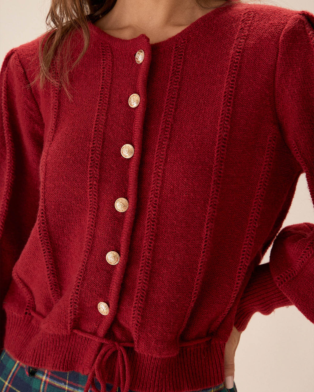 Zoe™ | CARDIGAN