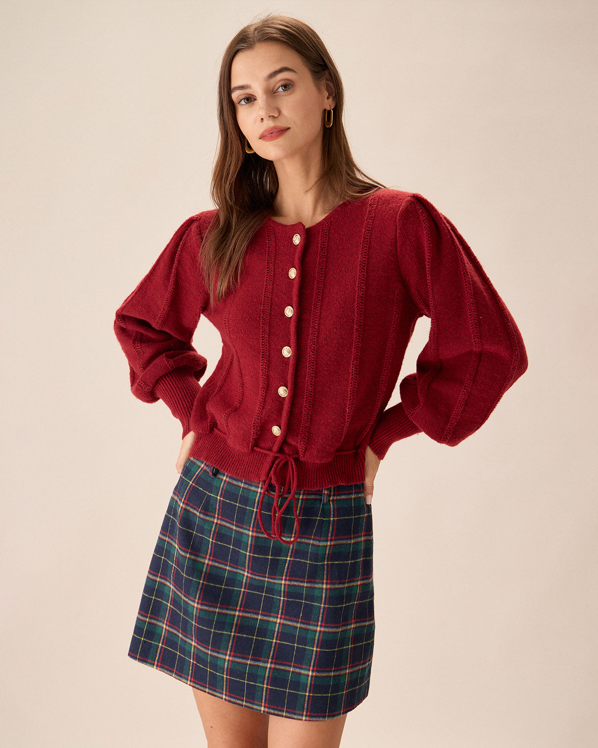 Zoe™ | CARDIGAN