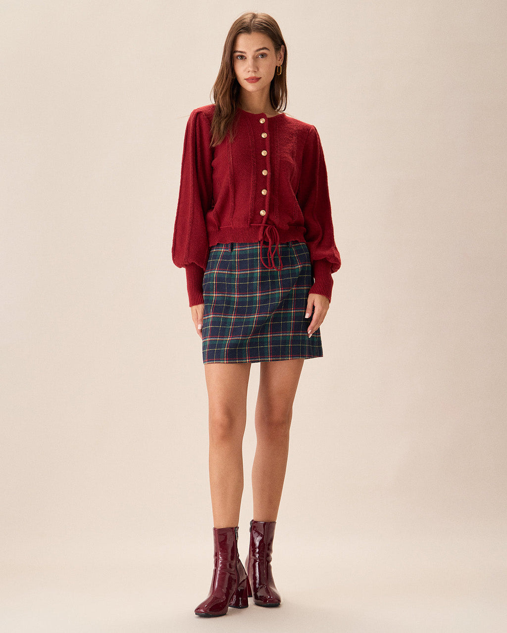 Zoe™ | CARDIGAN