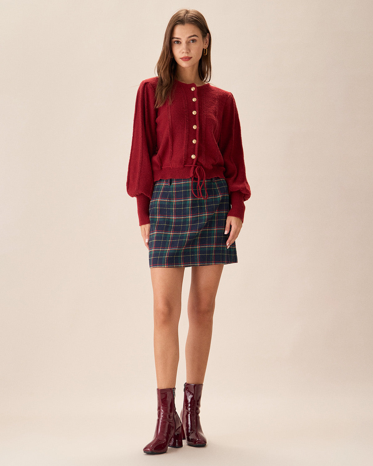 Zoe™ | CARDIGAN