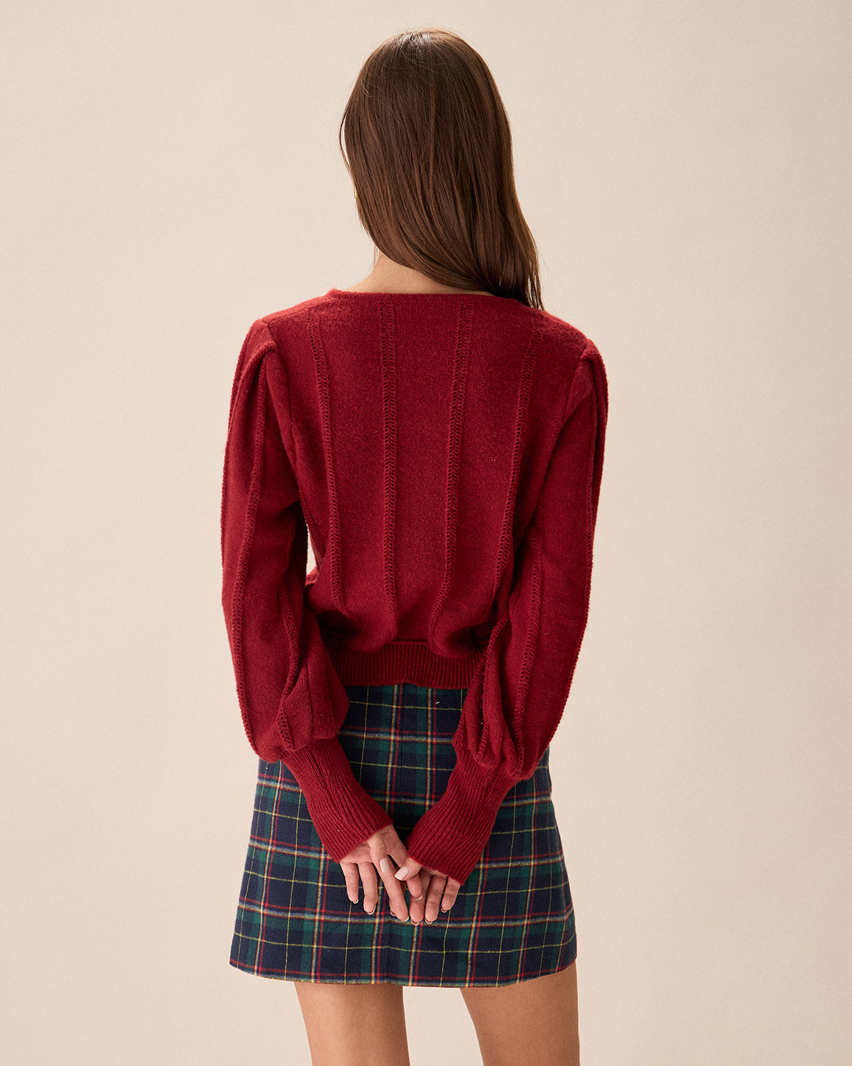 Zoe™ | CARDIGAN