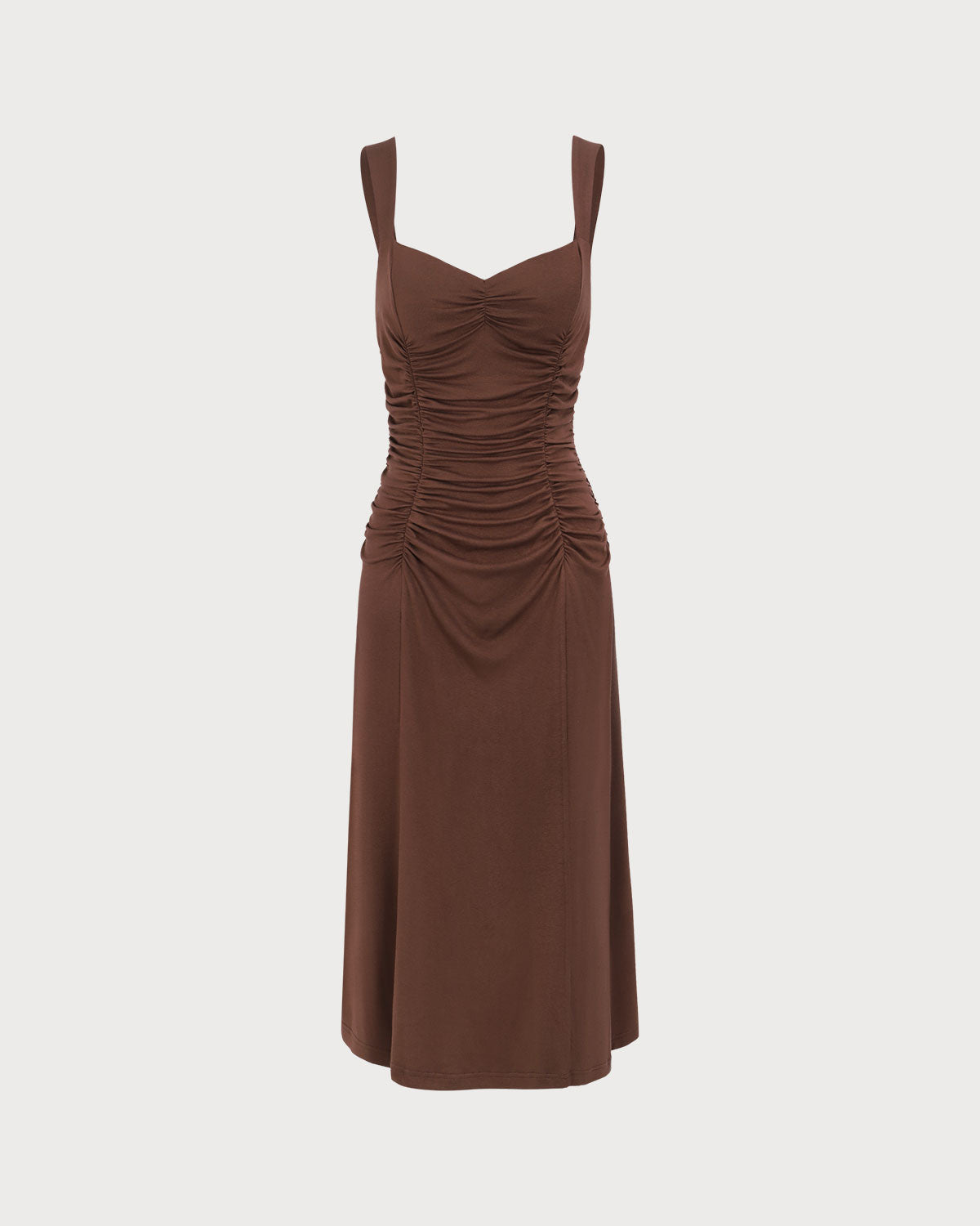 Rosalía™ | VESTIDO MIDI