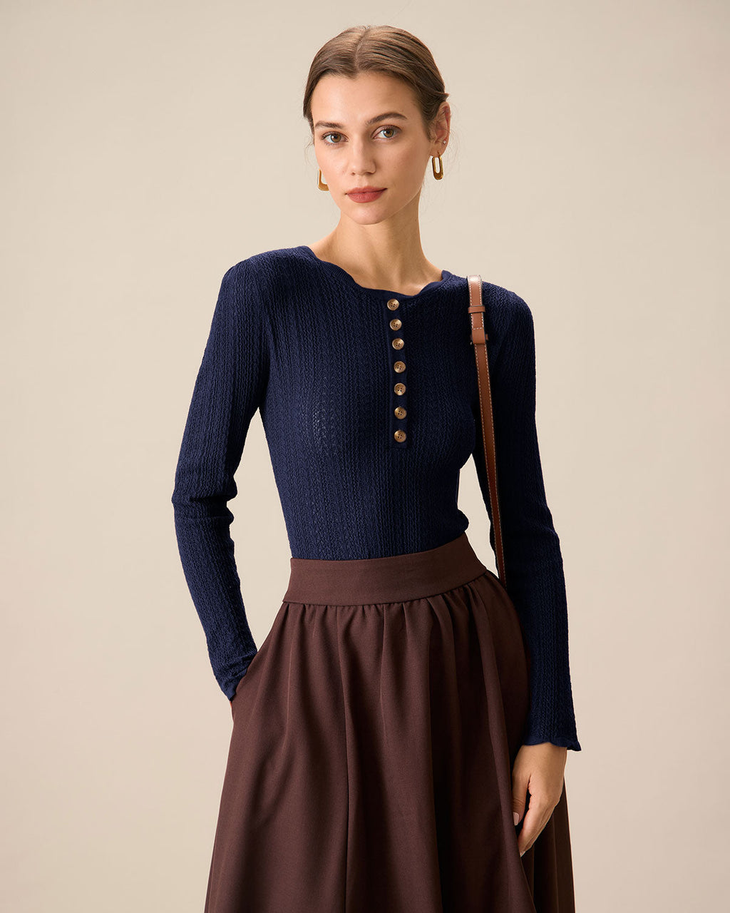 Bianca™ | SUÉTER