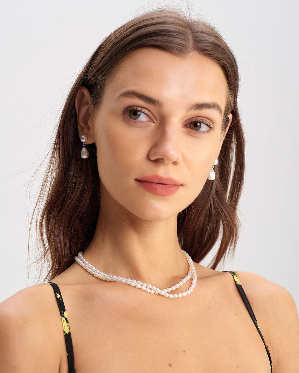 Perla™ | PENDIENTES