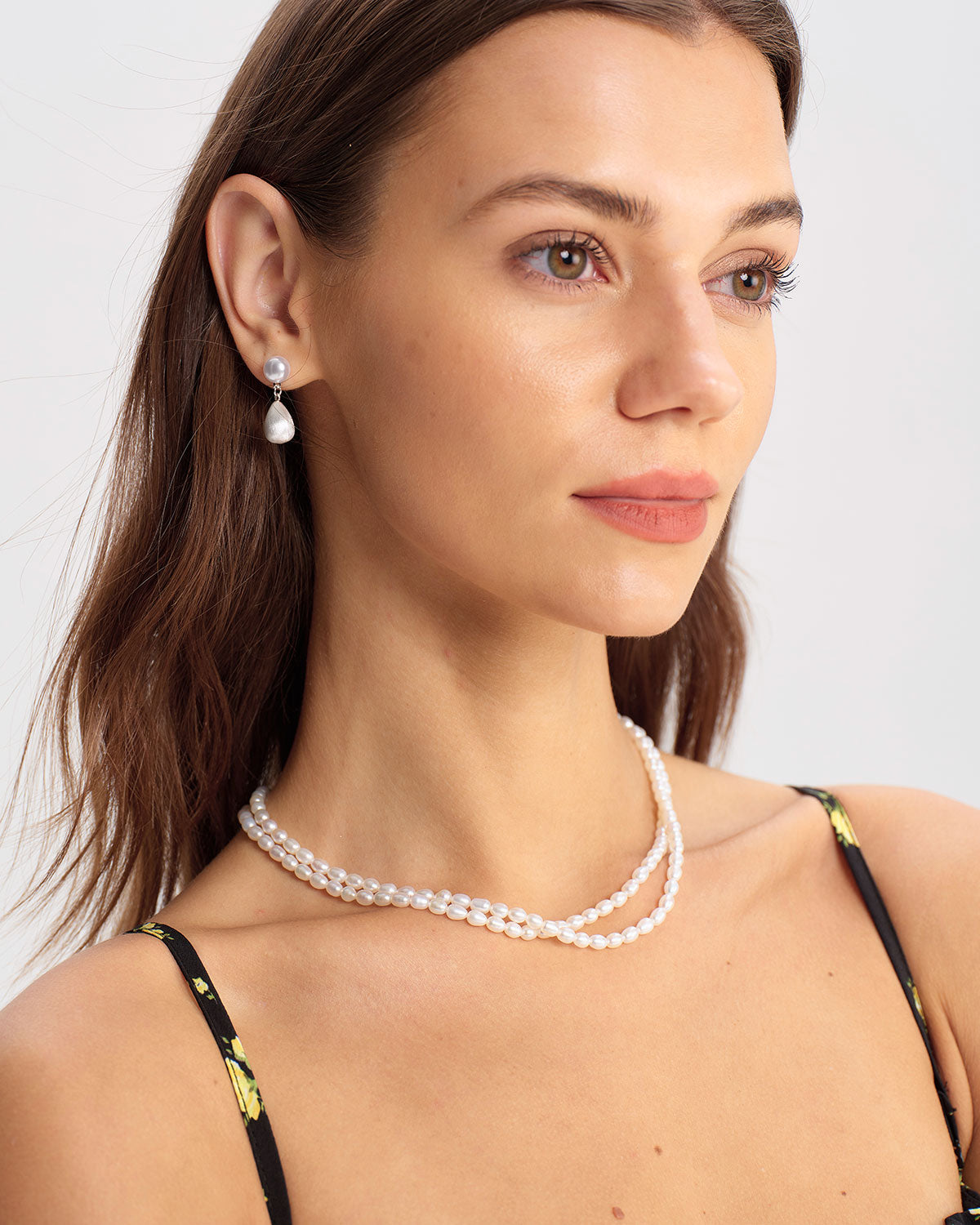 Perla™ | PENDIENTES