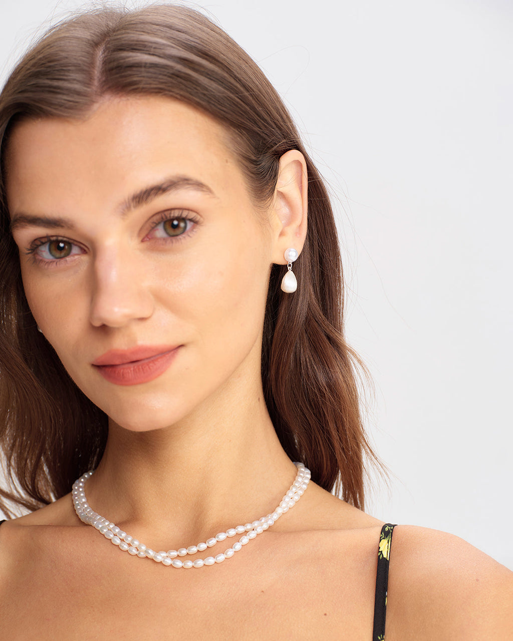 Perla™ | PENDIENTES