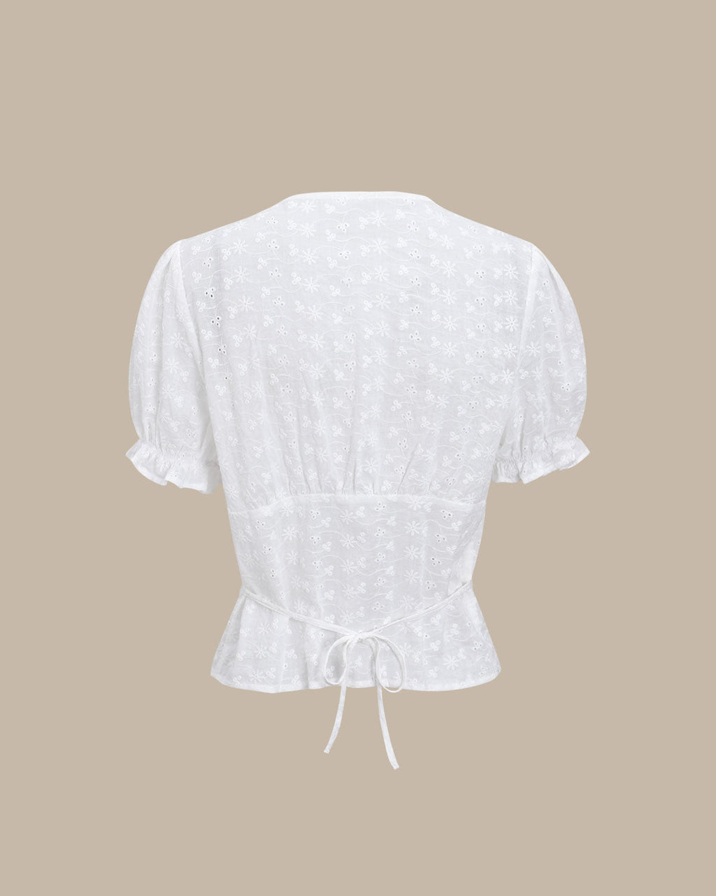 Yasmín™ | BLUSA