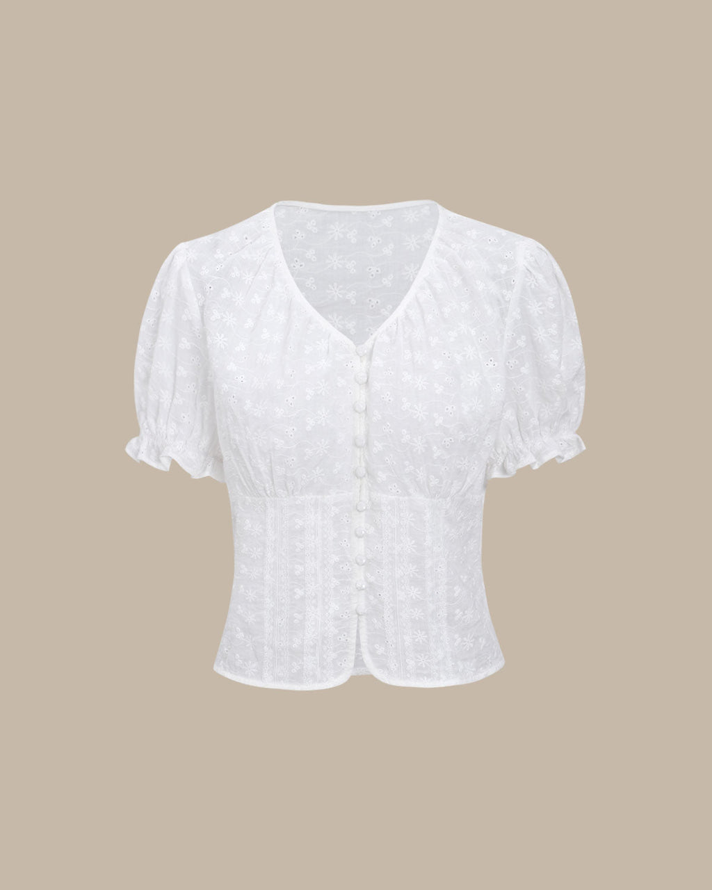 Yasmín™ | BLUSA
