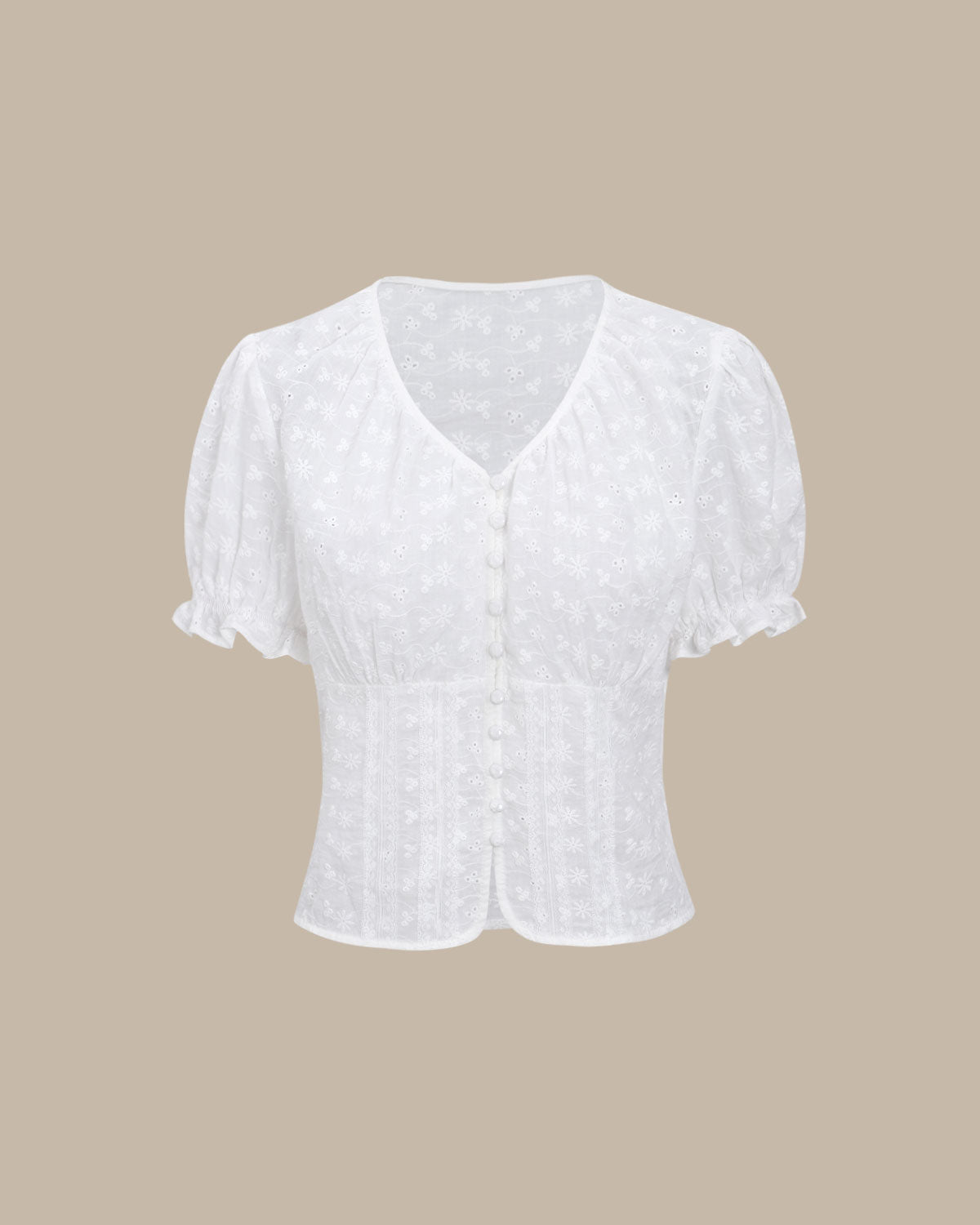 Yasmín™ | BLUSA
