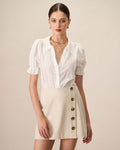 Silvia™ | BLUSA