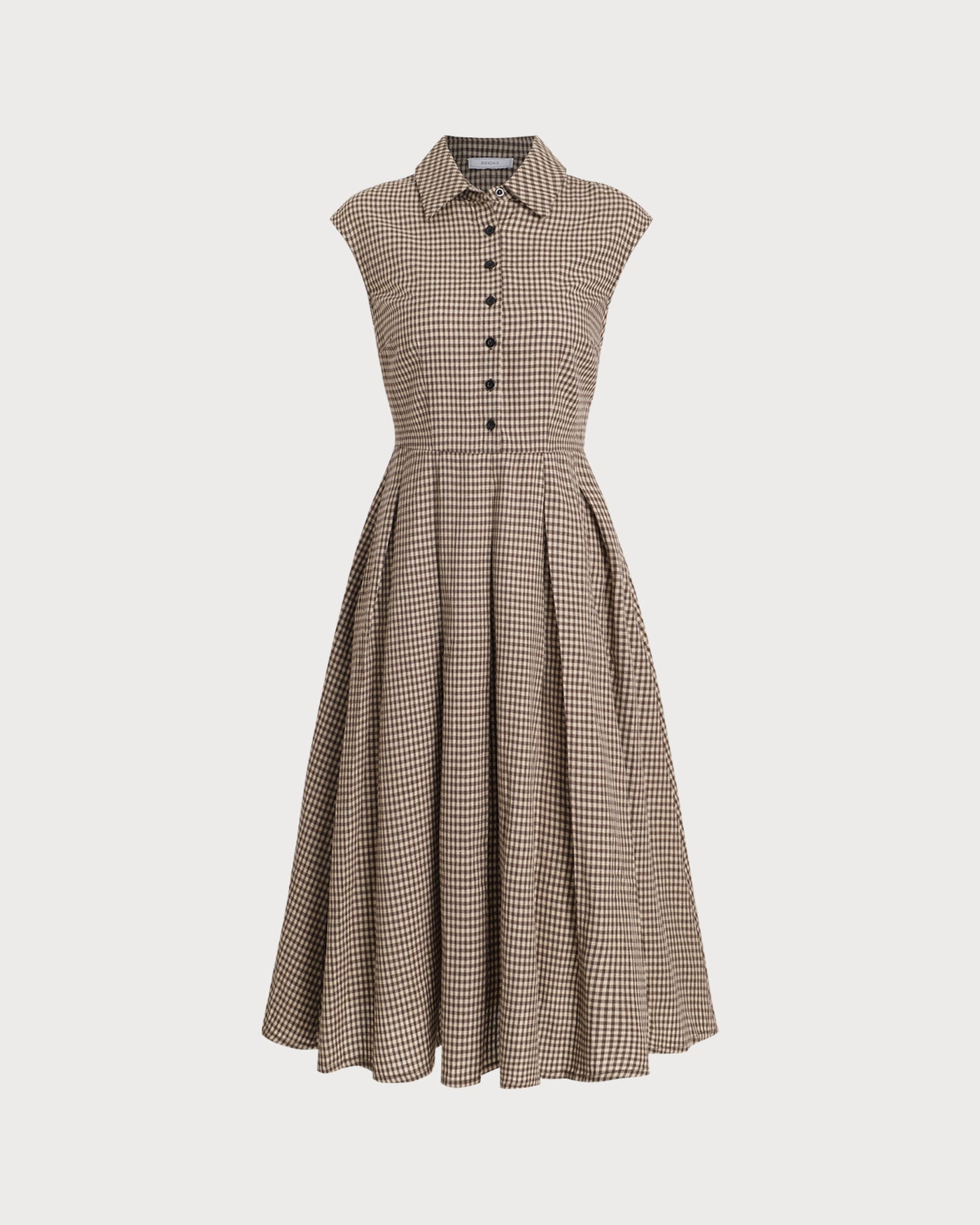 Daniela™ | VESTIDO MIDI