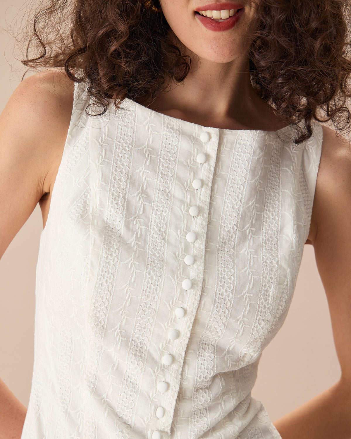 Sofía™ | VESTIDO MINI