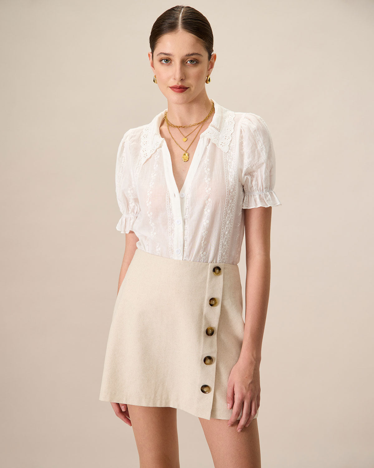 Diana™ | MINIFALDA